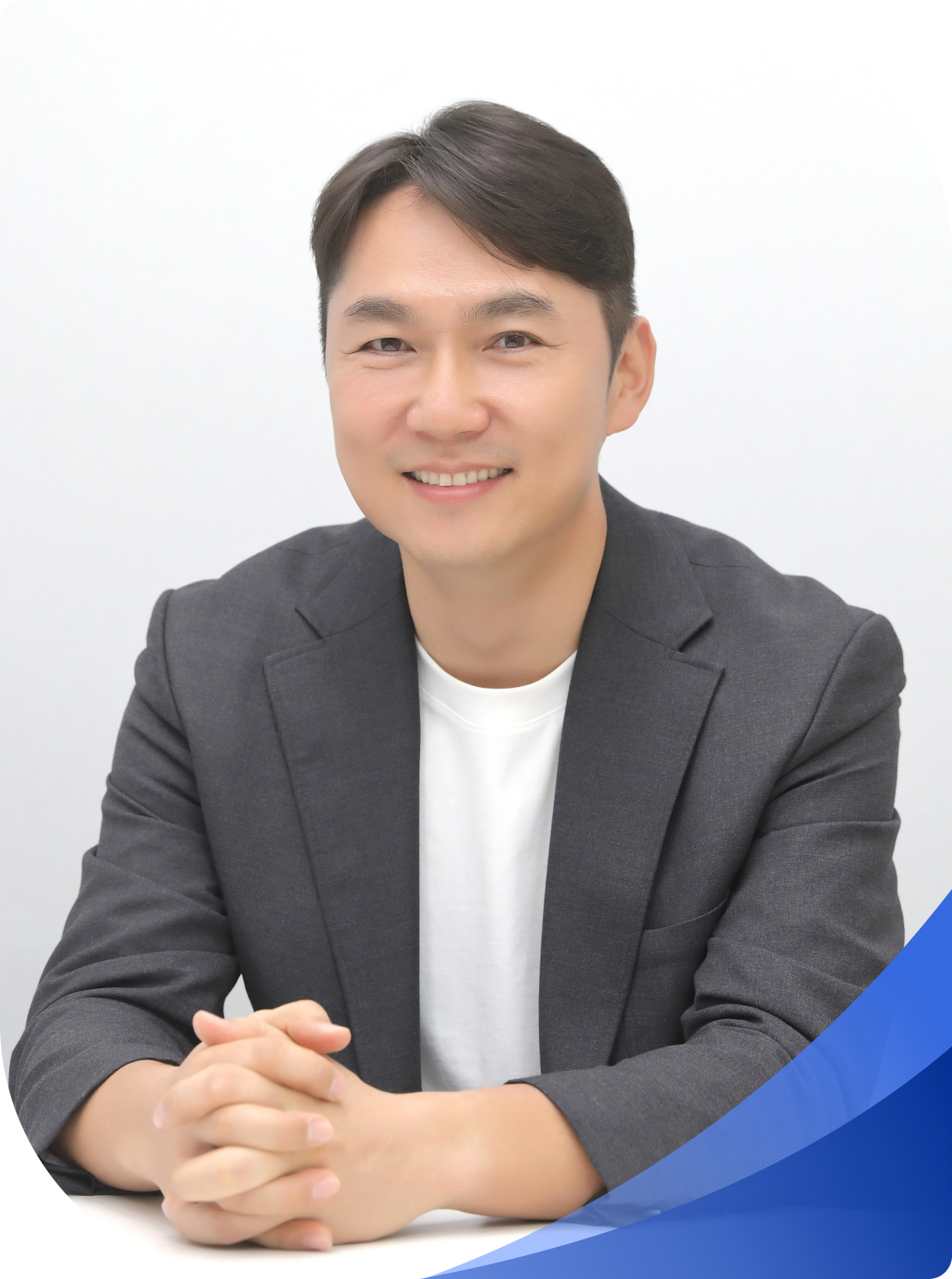 사단법인 (사)한국직업정보협회 회장 윤현준